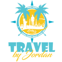 Logo: Travel By Jordan